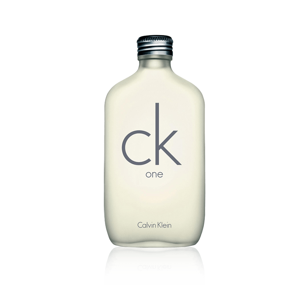 CK One Perfume Express
