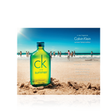 CK One Summer 2014