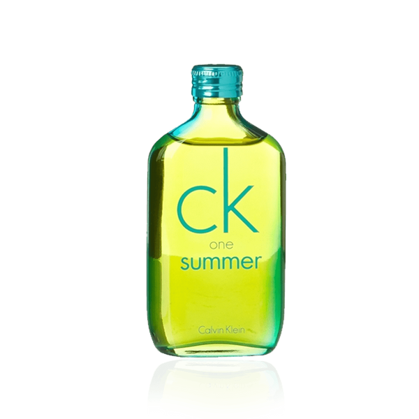 CK One Summer 2014