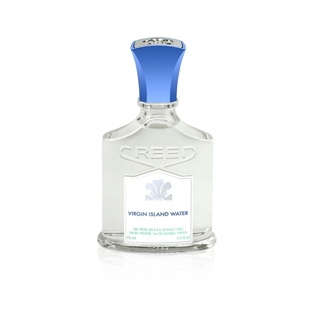 Virgin Island Water
