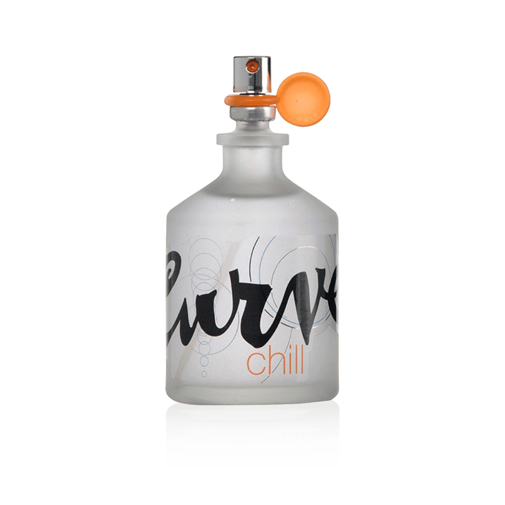 Curve chill discount perfume