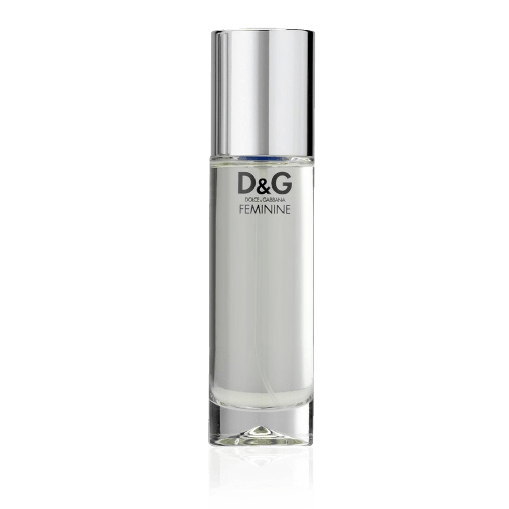 Dolce Gabbana Feminine Perfume Express