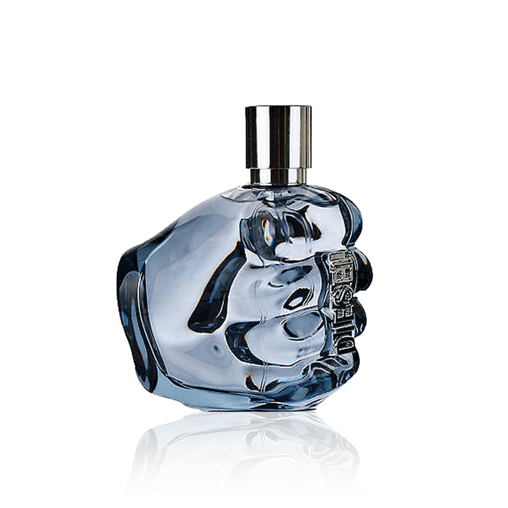 Only the Brave Perfume Express