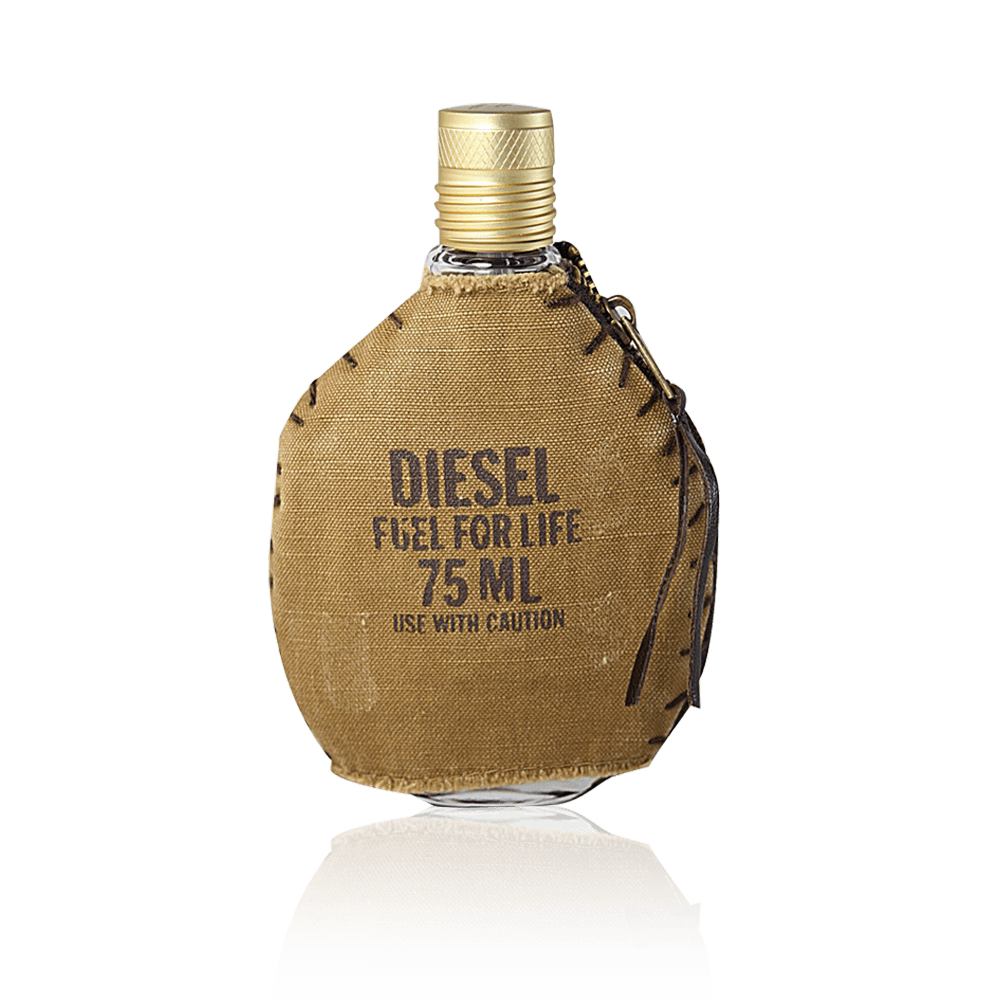 Diesel fuel for best sale life 75 ml