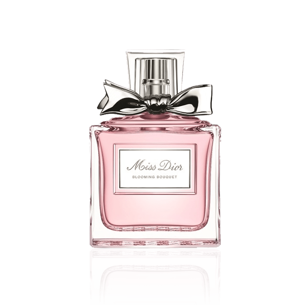 Miss dior blooming top bouquet similar fragrance
