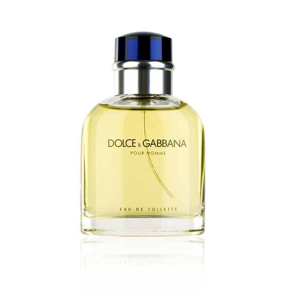 Dolce and Gabbana