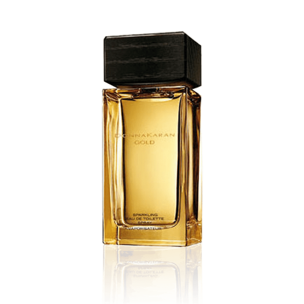 Gold Parfum