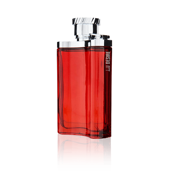 Dunhill Desire Red