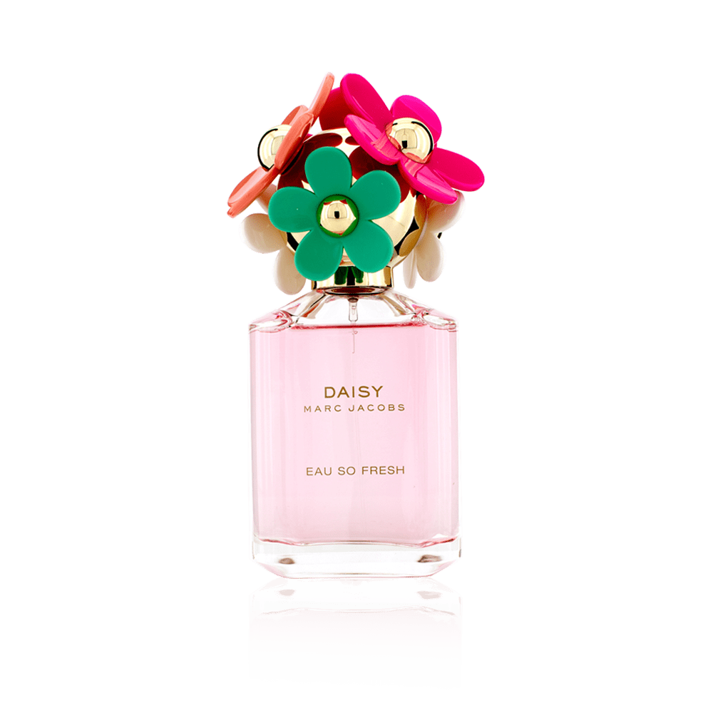 Daisy sales delight perfume