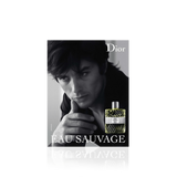 Eau Sauvage Dior