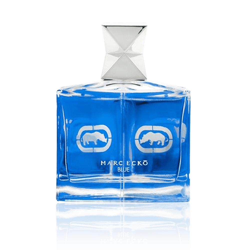 Marc Ecko Blue Perfume Express