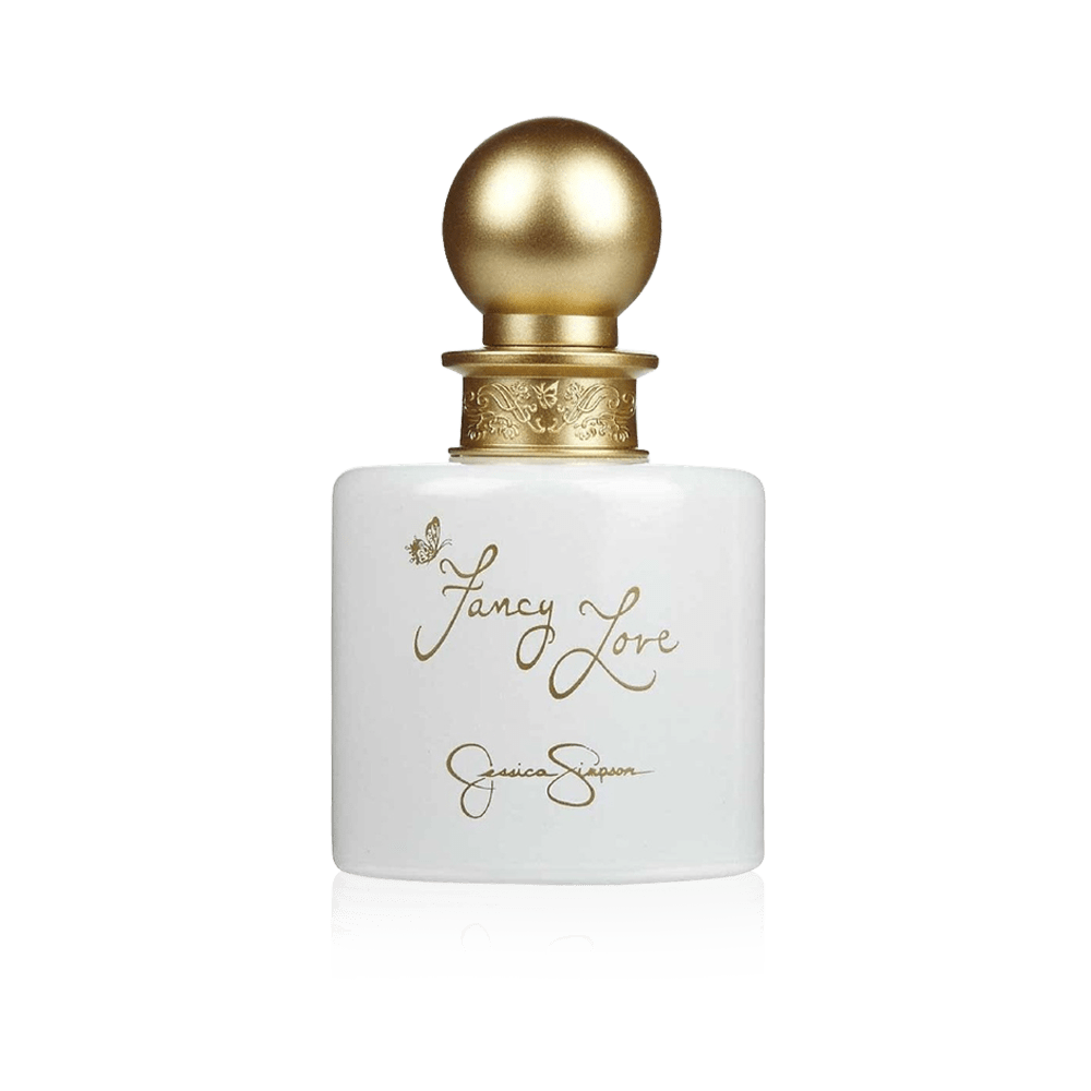 Jessica Simpson Fancy Love - Main Image