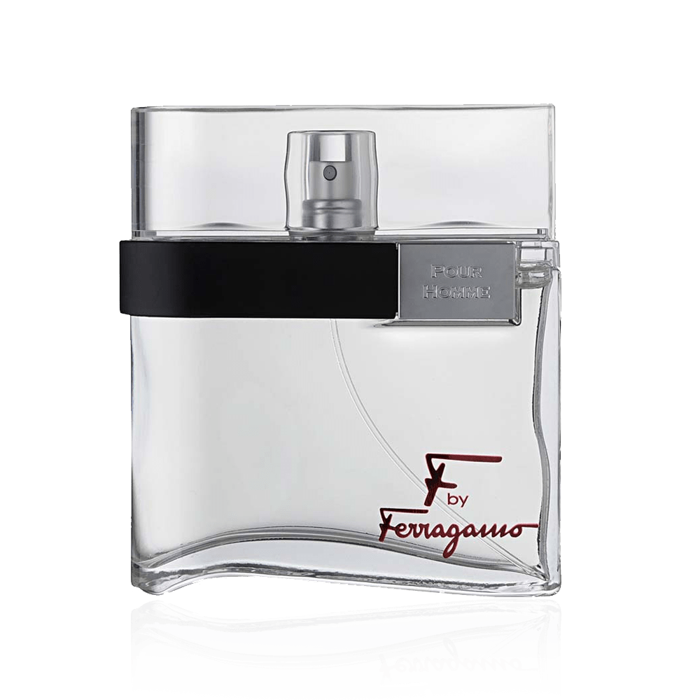 Ferragamo - Funes Black Leather Penny Loafer | Mitchell Stores