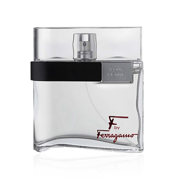 Salvatore Ferragamo Black