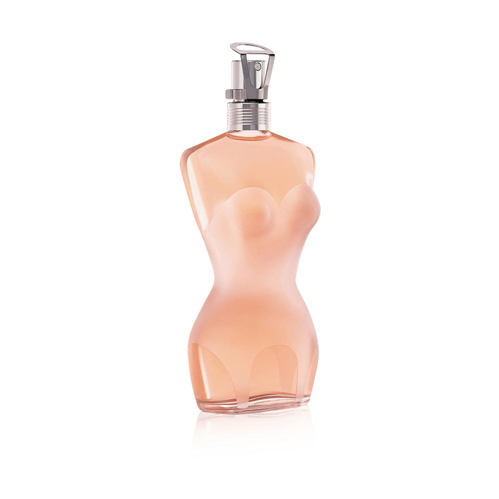 Jean Paul Gaultier Classique Perfume Express