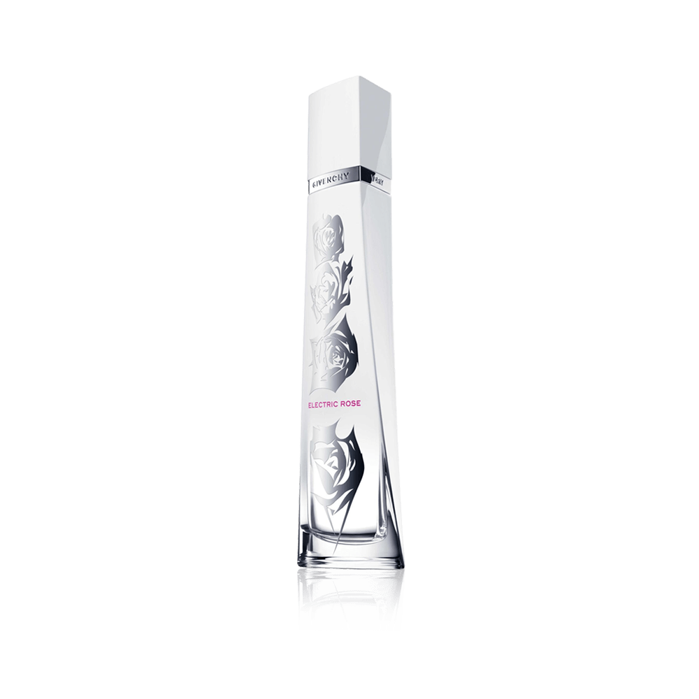 Very Irresistible Electric Rose Perfume Express