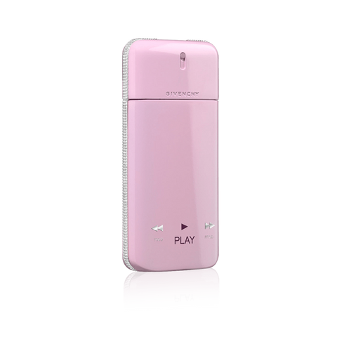 Givenchy play for her eau de toilette online