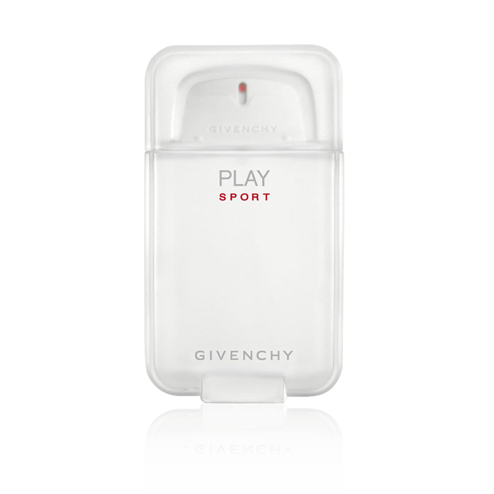 Givenchy Play Sport Perfume Express