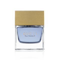 Gucci Pour Homme II - Buy Now | Gkfragrance – Perfume Express