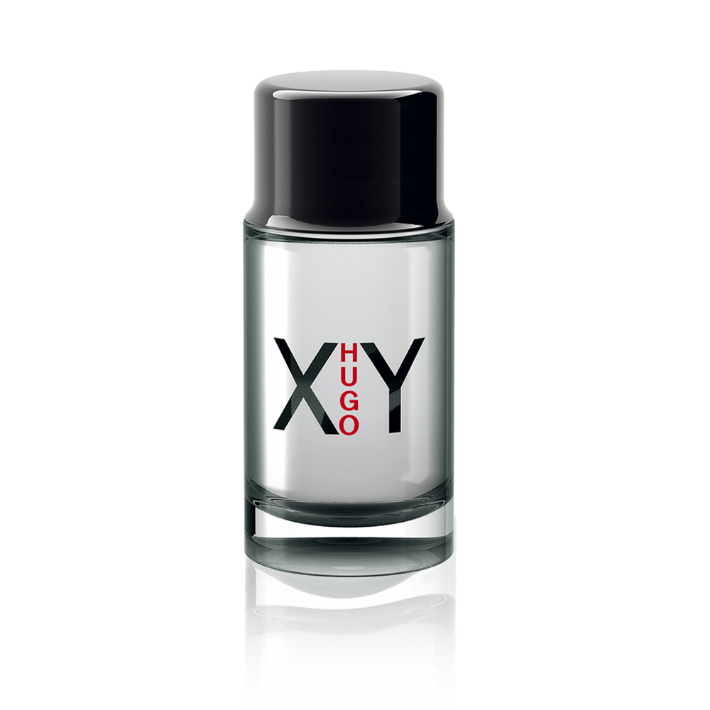 Hugo Boss XY Perfume Express