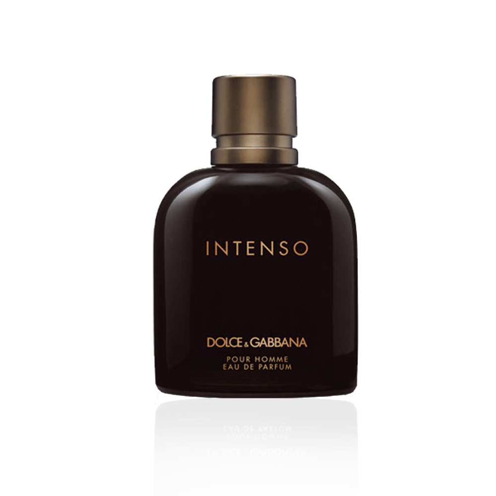 Dolce and Gabbana Intenso - Buy Now | Gkfragrance – Perfume
