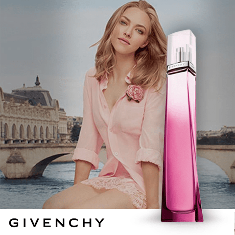 Givenchy Very Irresistible