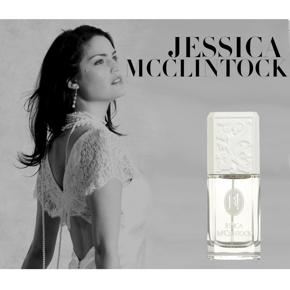 Jessica Mcclintock Parfum