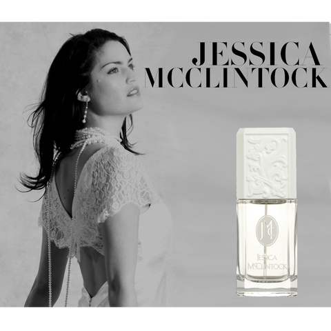 Jessica Mcclintock Parfum