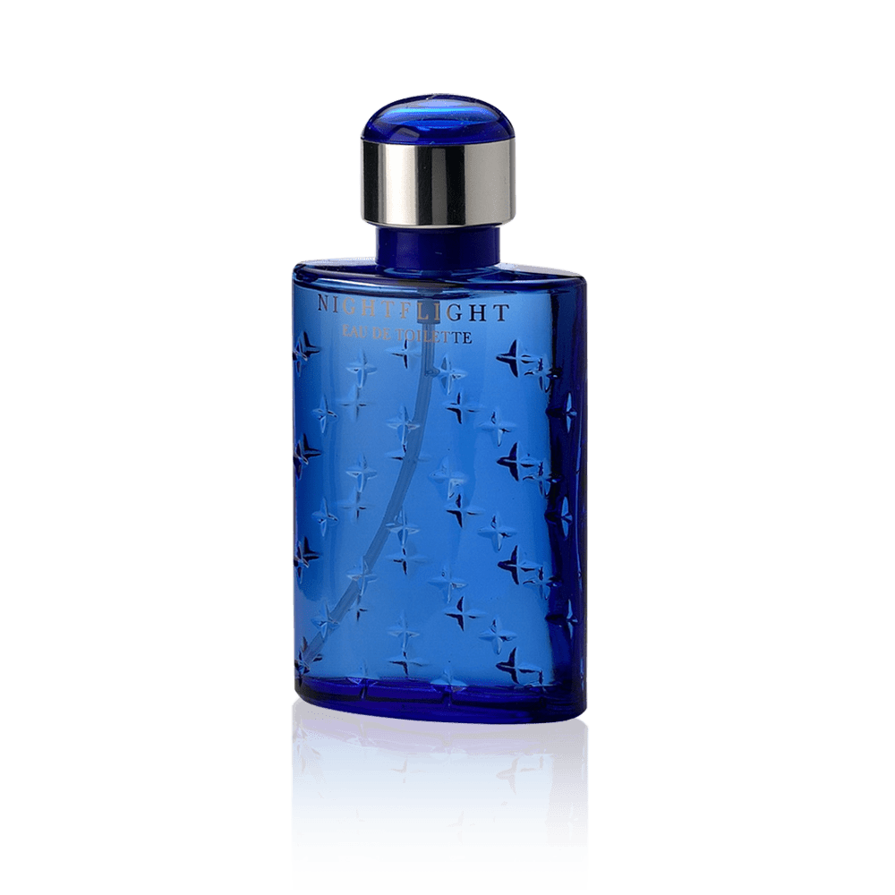 Joop Nightflight