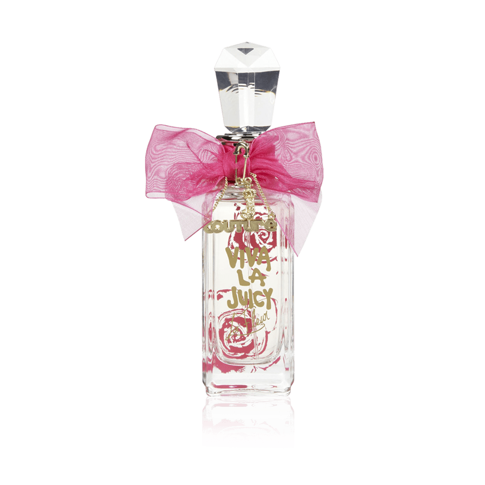 Juicy Couture La Fleur Perfume Express