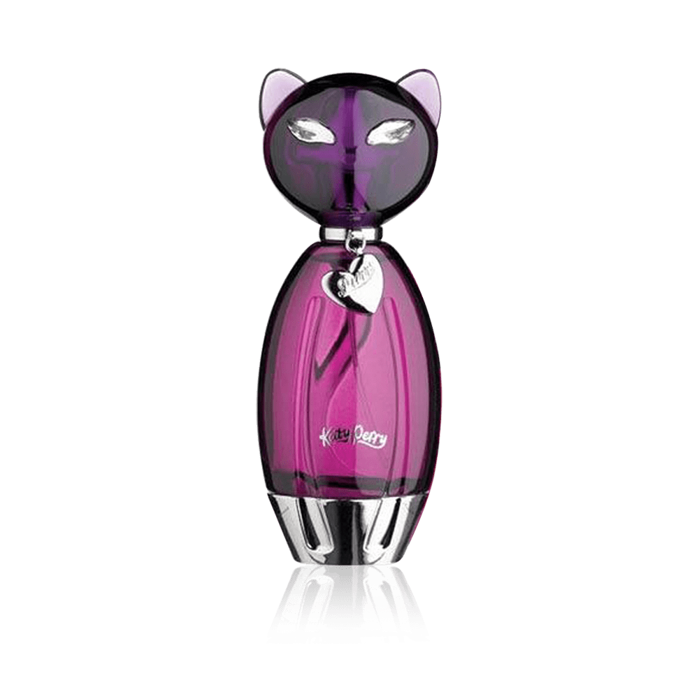 Katy Perry Purr Perfume Express