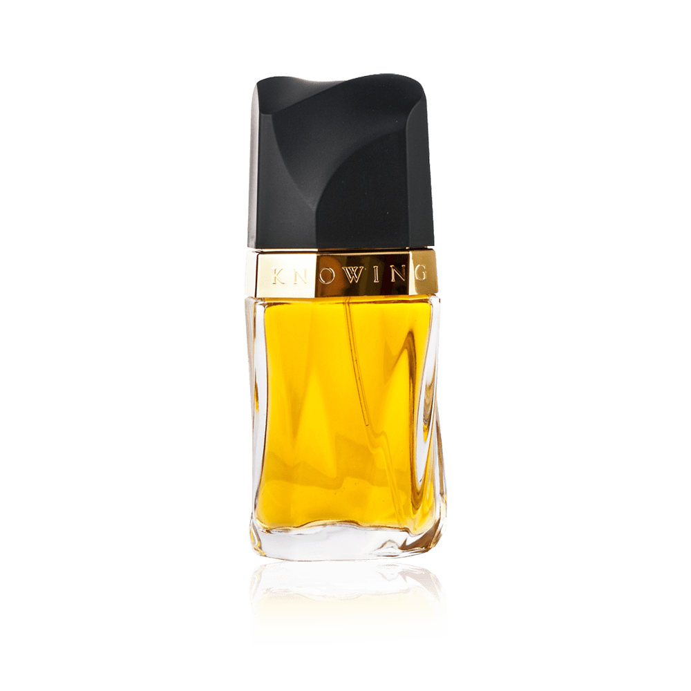 Estee Lauder Knowing Perfume Express