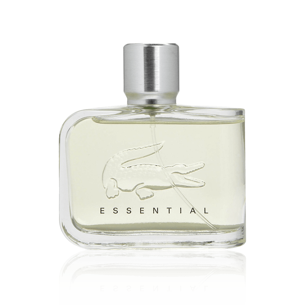 Lacoste Essential Perfume Express