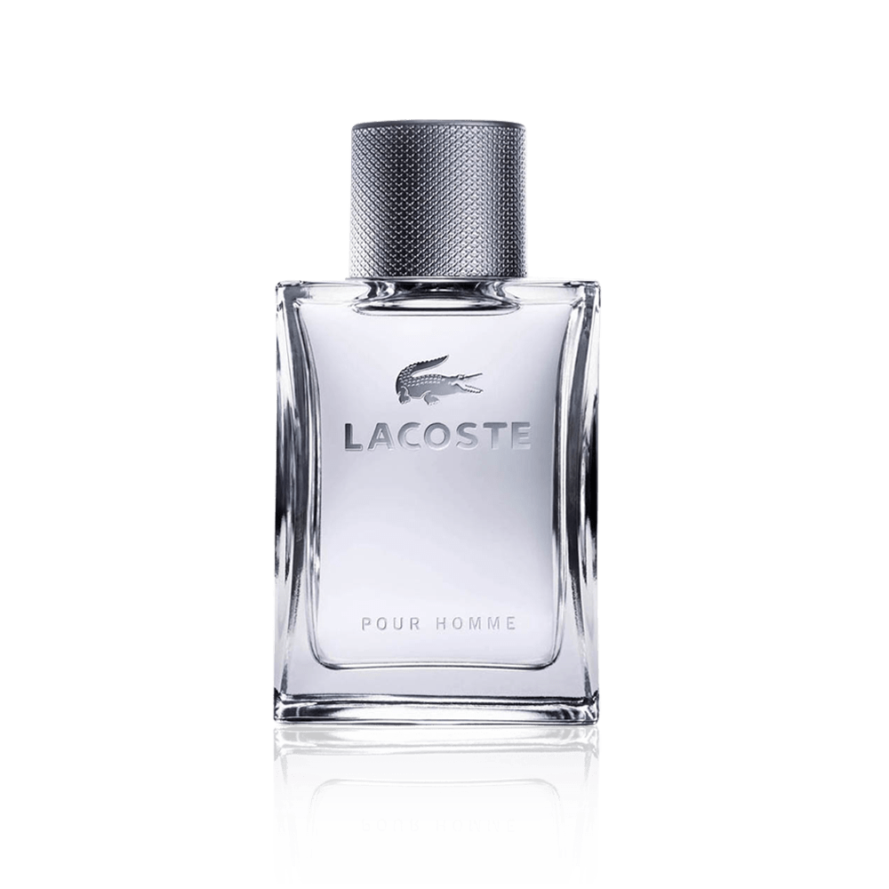 Lacoste Pour Homme Perfume Express