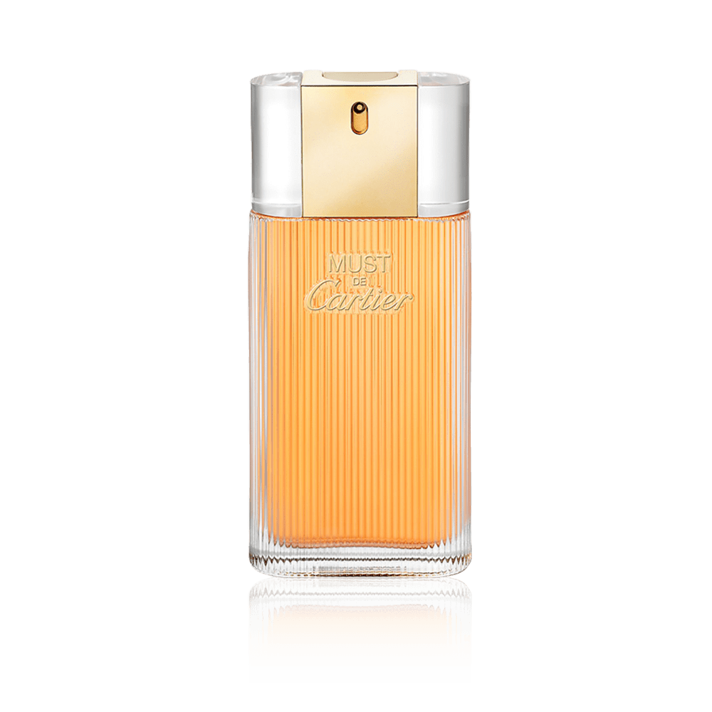 Must De Cartier – Perfume Express