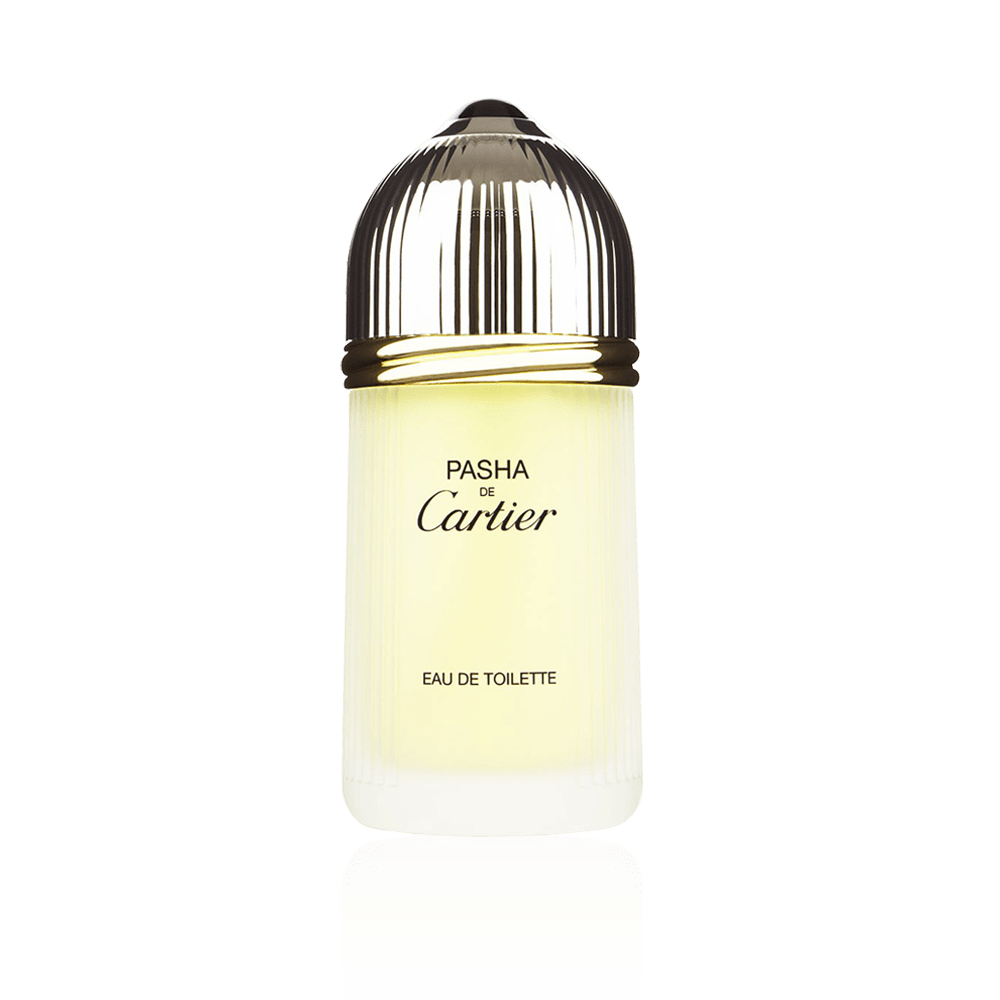 Pasha de Cartier Perfume Express