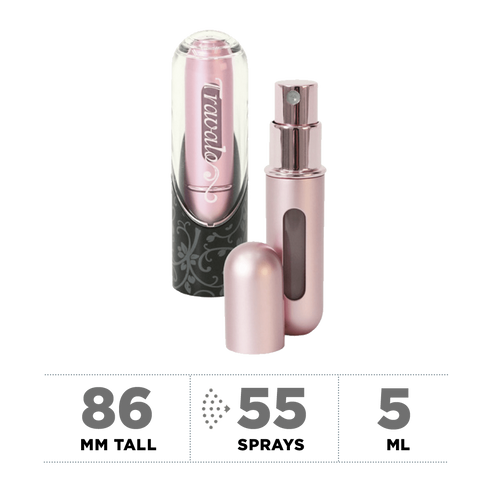 Pink Excel Atomizer