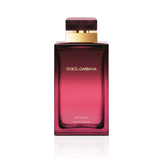 Dolce & Gabbana Pour Femme Intense