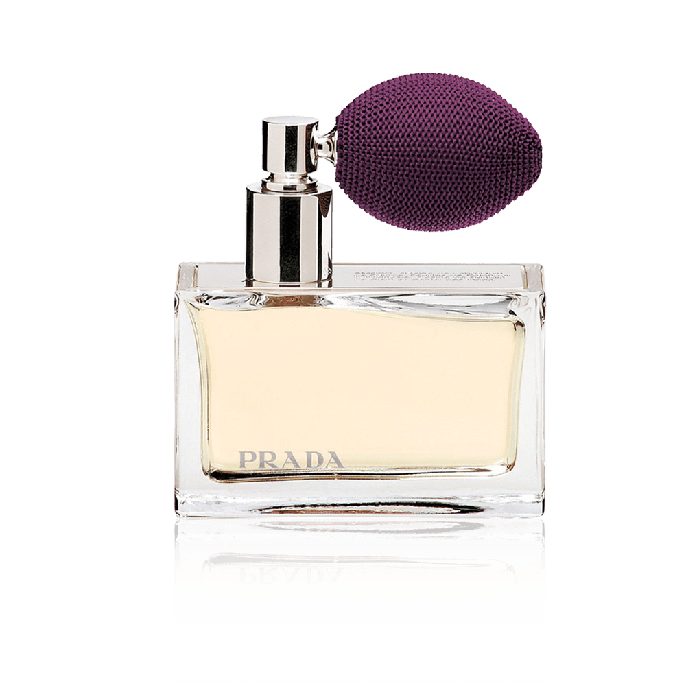 Prada Amber