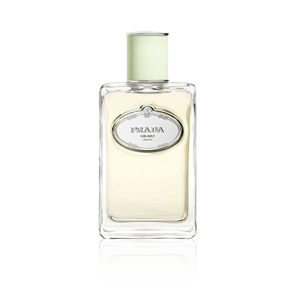 Prada Infusion d Iris Perfume Express