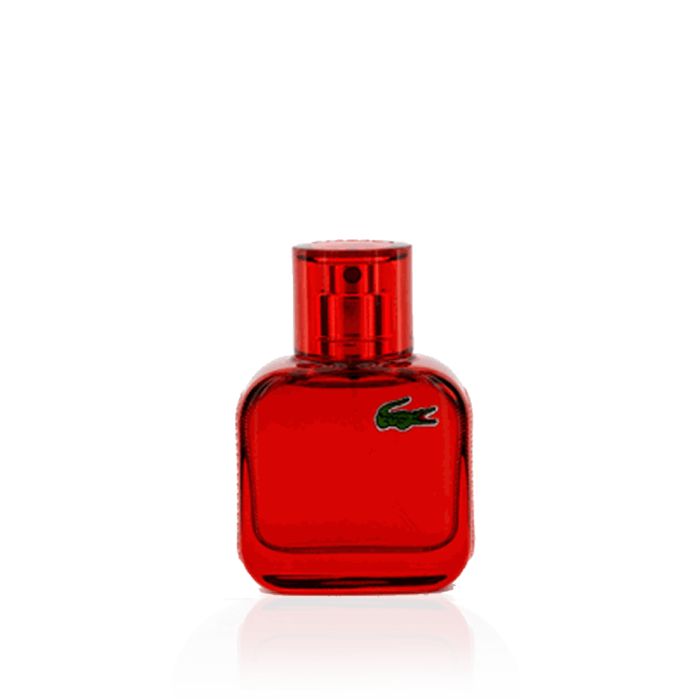 Lacoste rouge best sale