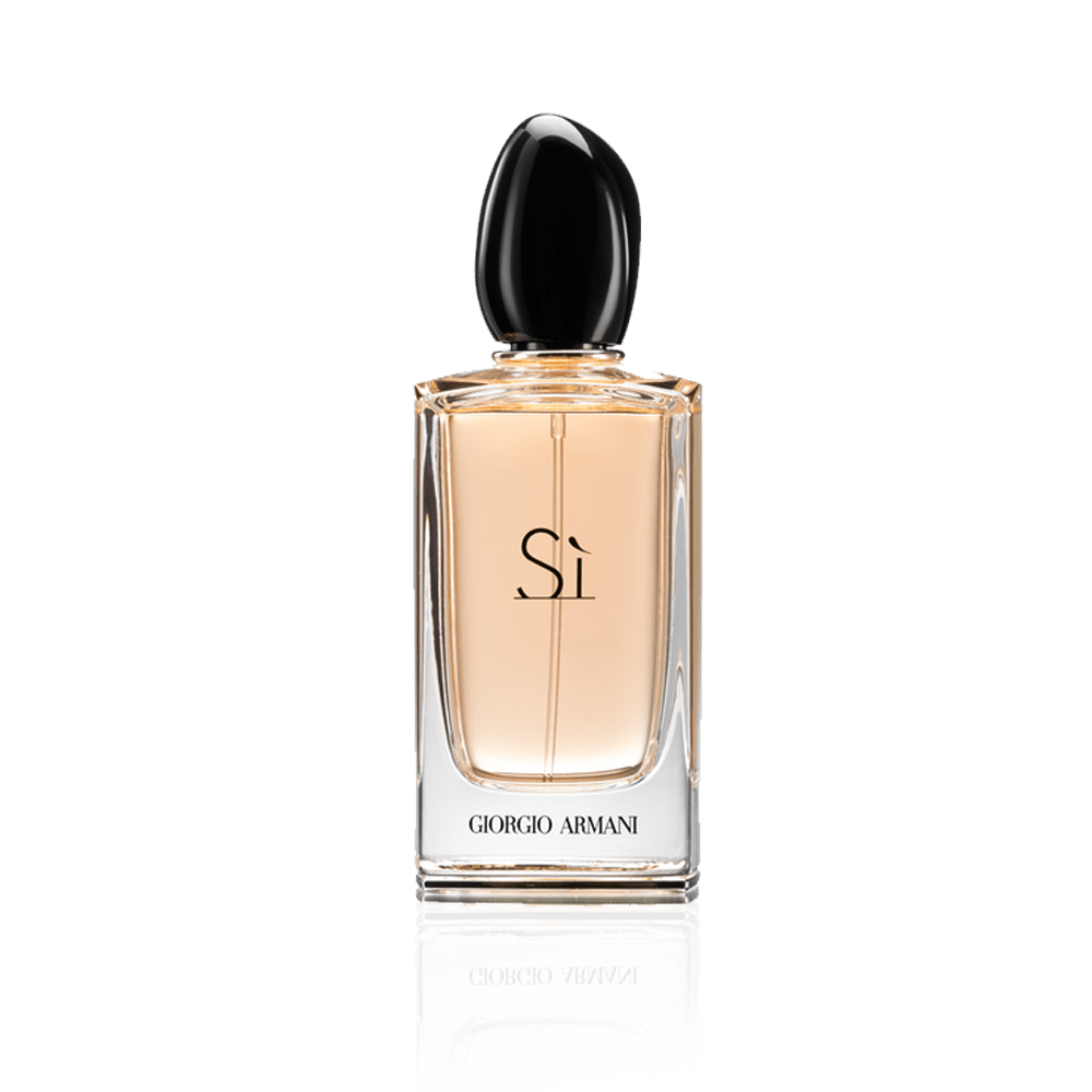 Si Giorgio Armani EDP Perfume Express