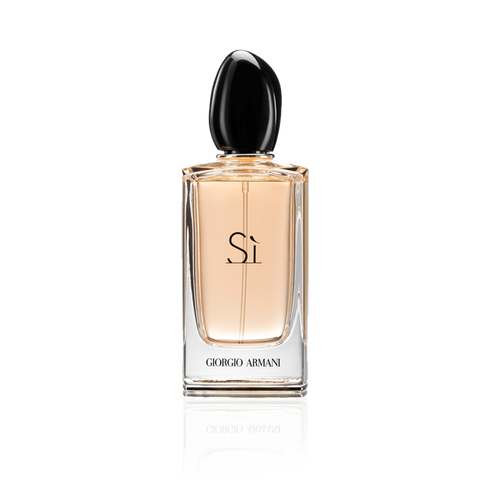 Si Giorgio Armani EDP