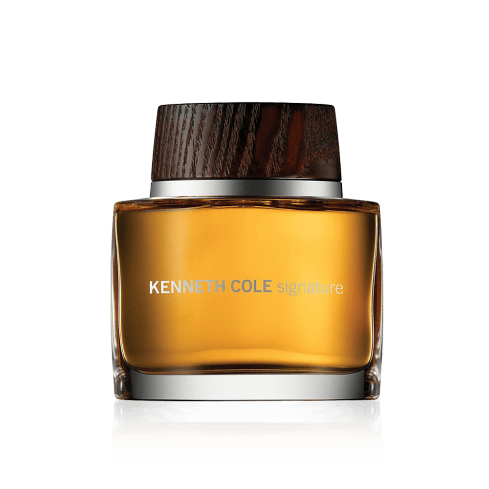 Perfume kenneth cole signature 2025