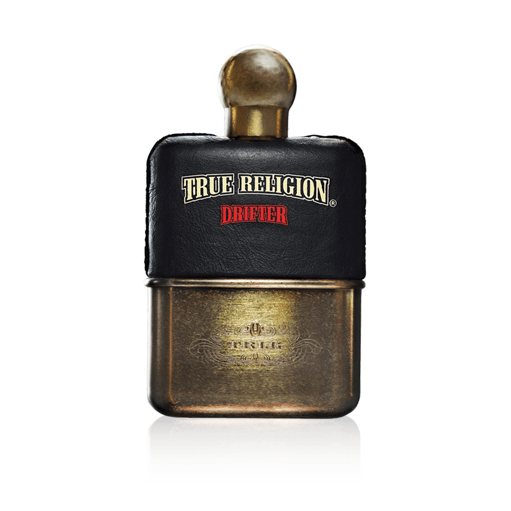 True Religion Drifter Perfume Express