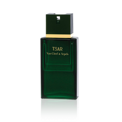 Van Cleef & Arpels Tsar – Perfume Express