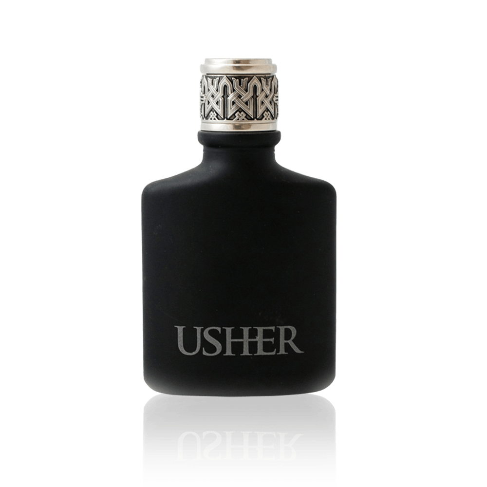 Usher Perfume Express