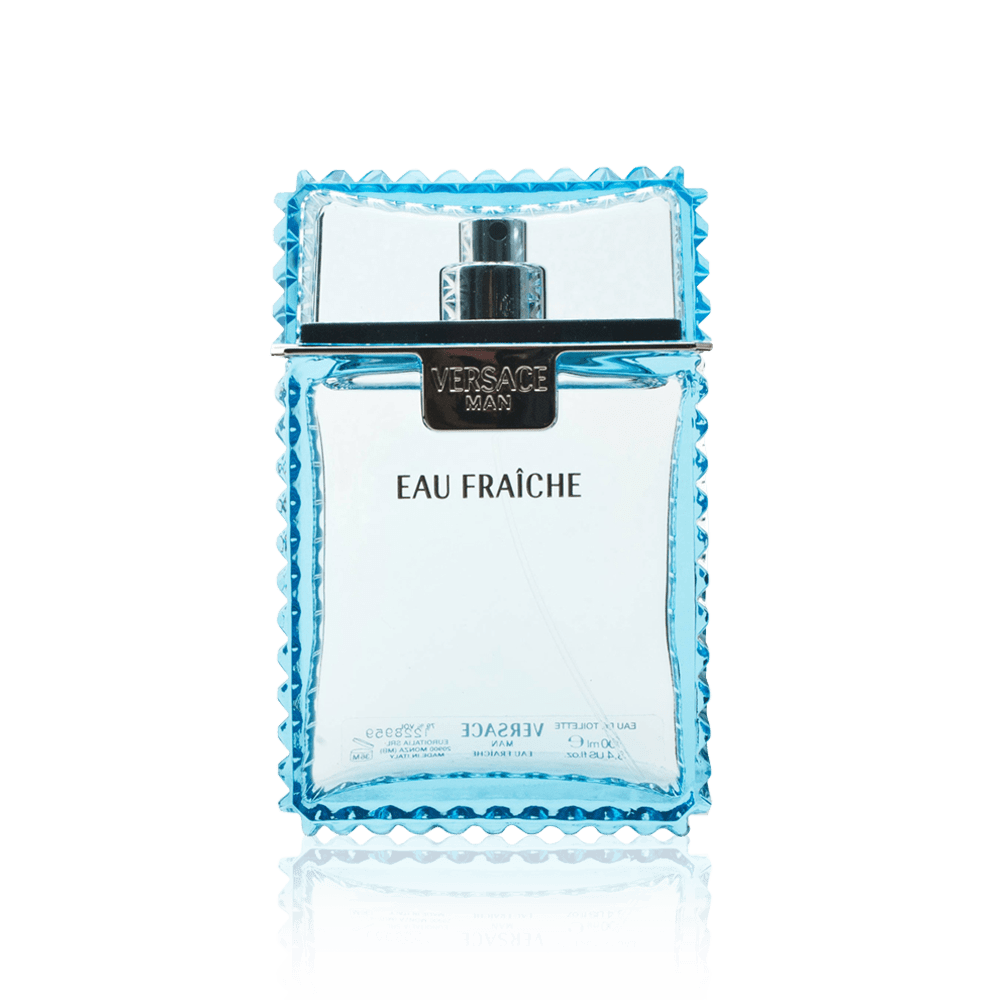 Versace Fraiche Spray Buy Now Gkfragrance Perfume Express