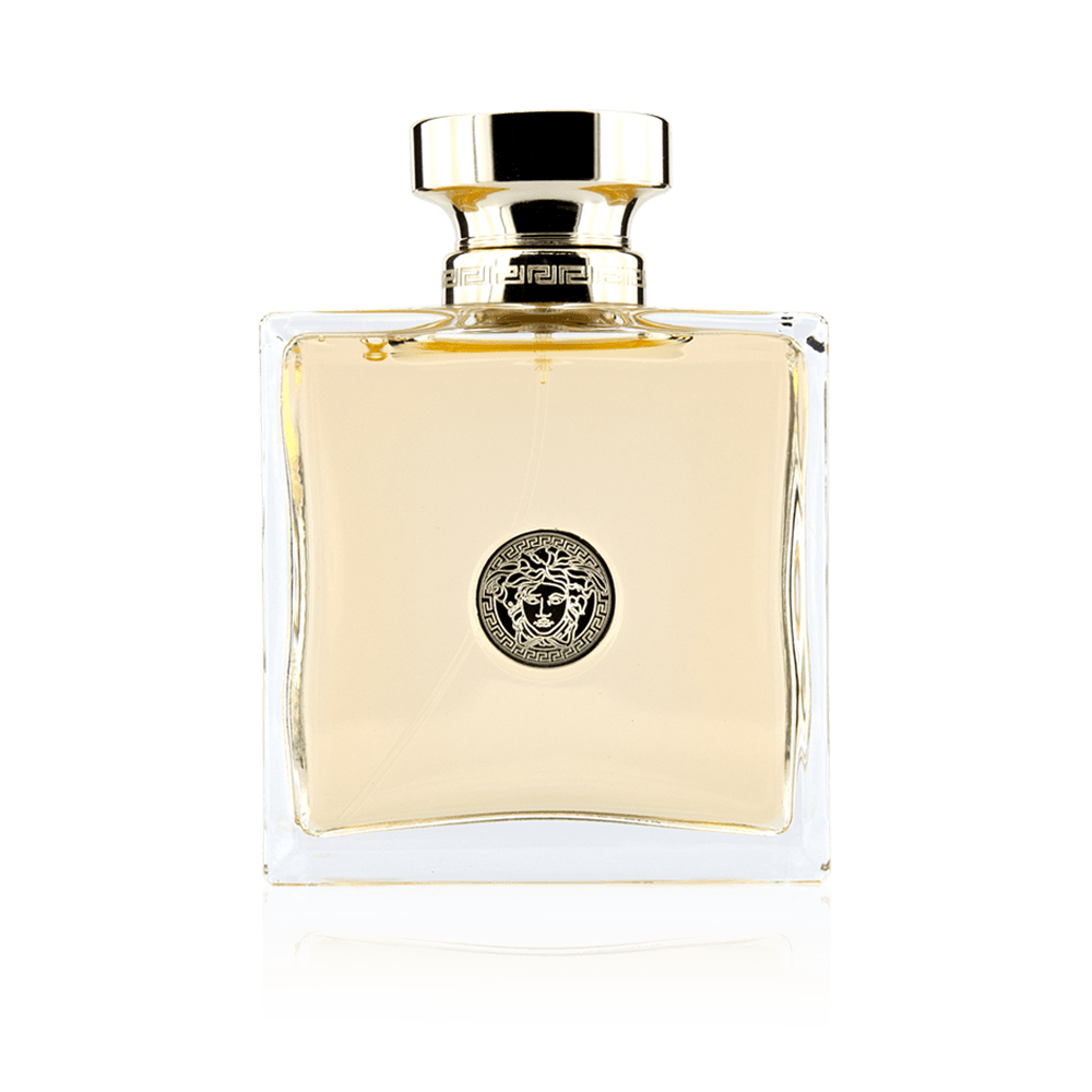 Versace signature women's fragrance 2025