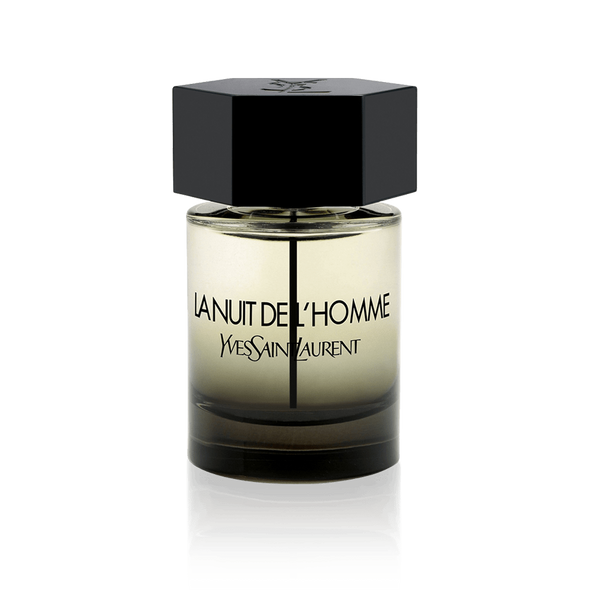 YSL L'Homme La Nuit